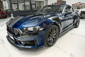 Ford Mustang GT 5,0 DARK HORSE Premium VOLL