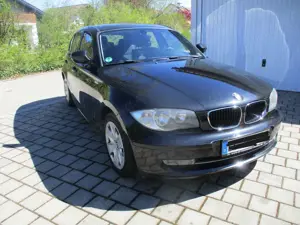 BMW 116 1er Diesel (5-Türer) 116d DPF