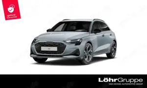 Audi A3 Sportback 35 TFSI advanced S-tronic