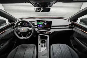 CUPRA Terramar 1,5 eTSI DSG Cupra - LAGER Bild 5