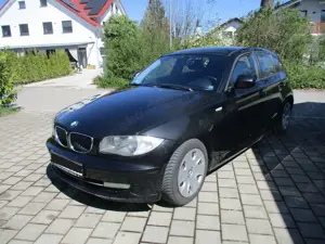 BMW 116 1er Diesel (5-Türer) 116d DPF Bild 2