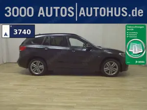 BMW X1 xDrive25e M-Sport T-Leder Navi LED HuD HiFi