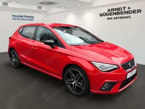 SEAT Ibiza Bild 2