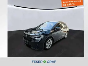 Volkswagen ID.4 82 kWh GTX 4M WÄPU NAVI SHZ ACC IQ.LIGHT