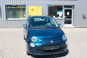 Fiat 500 1.0 Hybrid Klima  Sound
