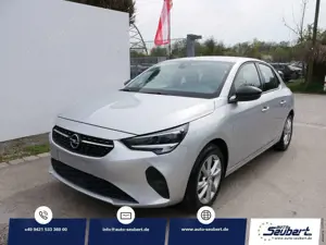 Opel Corsa 1.2 Elegance Business*LED*PDC-HI*KLIMA*NAVI-ÜBER-S