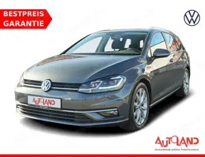Volkswagen Golf VII Variant 1.5TSI Highline LED Pano Standhei