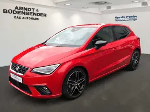 SEAT Ibiza 1.0 TSI FR DSG *18 Zoll