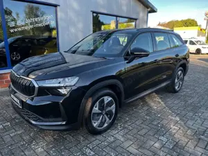 Skoda Kodiaq 1.5 TSI DSG Selection ACC AHK Standhzg Kamera