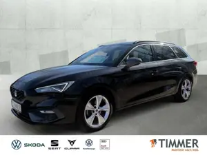 SEAT Leon ST 1.5 eTSI DSG FR +LED +NAVI +17" +APP-CONN +