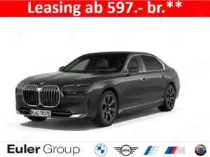 BMW i7 xDrive 60 Pano 20'' Iconic Executive Connoisseur D