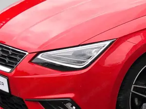 SEAT Ibiza Bild 5