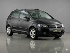 Volkswagen Golf Plus VI Match BMT/PDC/SHZ/KLIMA/SCHECKHEFT/