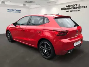 SEAT Ibiza Bild 4