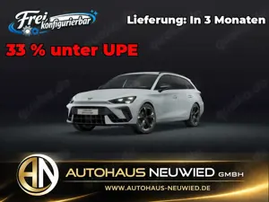 CUPRA Leon Leon ST 1.5 eTSI DSG +FREI-KONFIGURIERBAR+NEU!+