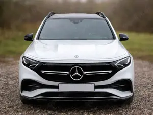 Mercedes-Benz EQB 300 EQB 300 4Matic AMG Line
