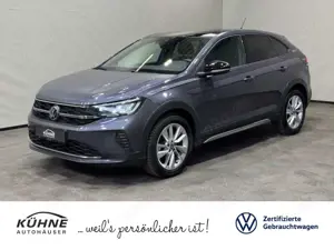 Volkswagen Taigo Goal 1.0 TSI DSG | AHK PANO NAVI ACC RÜKA
