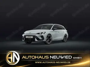 CUPRA Leon LEON ST 2.0 TDI DSG +FREI-KONFIGURIERBAR+NEU+ Bild 2