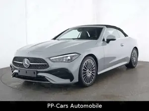 Mercedes-Benz CLE 220 d Cabrio AMG Advanced+*LED*Kamera*KeyGo