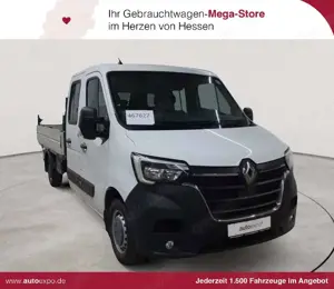 Renault Master Master ENERGY dCi 150 L3 Klima