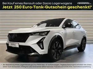 Renault Rafale Esprit Alpine E-Tech Full Hybrid 200 ACC