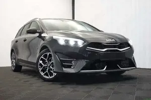 Kia Ceed SW / cee'd SW T-GDI GT-LINE 7-Jahre Garantie