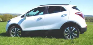 Opel Mokka X 1.6 D Automatik Innovation