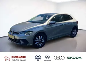 Volkswagen Polo Life 1.0TSI LightA.DSG.NAV.2xPDC.LaneA.BergA.SHZ.W