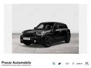 MINI Cooper Countryman Cooper ACC RFK NAVI LED PDC V+H DAB Parkass. LM