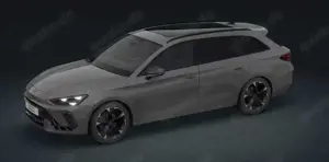 CUPRA Leon Leon ST 1.5 eTSI DSG+PANO+CAM+AHK+MATRIX+SENNH.+