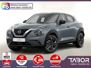 Nissan Juke N-Connecta MT SHZ Nav DigC Keyl UVP-33%*