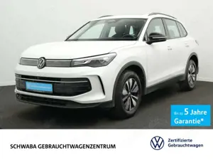 Volkswagen Tiguan Goal 2.0 TDI DSG PANO*LED*NAV*AHK*ACC*17"