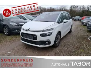 Citroen C4 Grand Spacetourer 1.2 PureTech 130 Feel LM