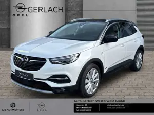 Opel Grandland Ultimate Plug-in-Hybrid Navi Soundsystem 360 Kamer