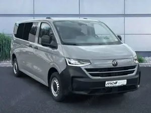 Volkswagen T7 Kombi LR 2.0 TDI Automatik 9-Sitzer, 2xSchieb