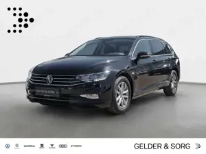 Volkswagen Passat Variant Business 2.0 TDI AHK*LED*RFK*ACC