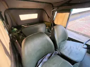 Trabant P601 Bild 5