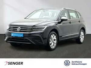 Volkswagen Tiguan Allspace Life 1.5 TSI LED ACC HUD 7-Sitze