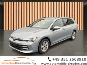 Volkswagen Golf Variant 1.5 eTSI DSG Life*5 Jahre Garantie*