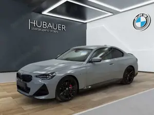 BMW 220 i Coupé [M Sport Pro, LC+, HUD, HiFi, AHK]