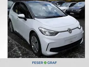 Volkswagen ID.3 Pro 58kWh NAVI LED ACC KAMERA