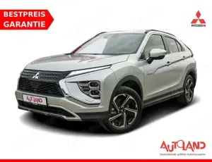 Mitsubishi Eclipse Cross 2.4Hybrid Plus 4WD CVT LED Navi
