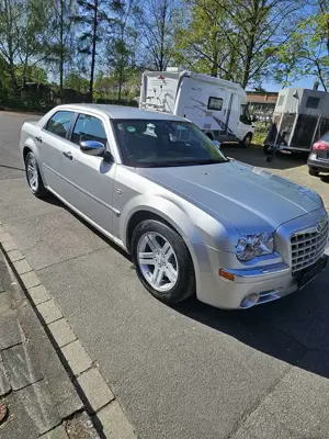 Chrysler 300C 2.7 Automatik