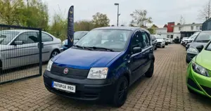 Fiat Panda 1.1 8V AHK./TUV Neu/Inspektion Neu