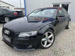 Audi A4 3.0 TDi Quattro Kamera BO ACC Standheizung