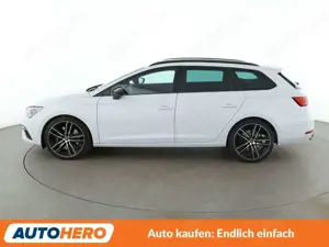 SEAT Leon 2.0 TSI Cupra 300 4Drive Aut.*NAVI*LED*ACC* Bild 3