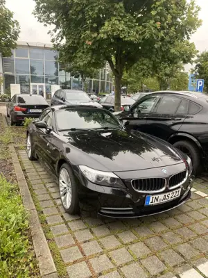 BMW Z4 sDrive 20i Cabrio