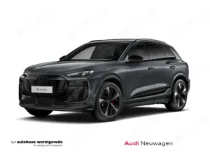 Audi Q6 e-tron Q6  e-tron  quattro 315 kW