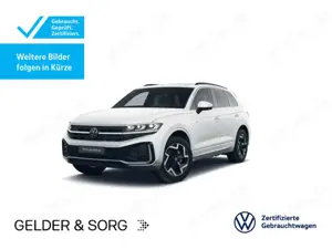 Volkswagen Touareg 3.0 TDI R-Line Pano*AHK*DYNAUDIO*Massage
