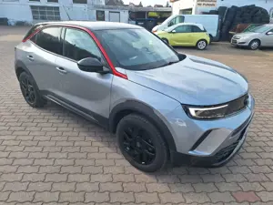Opel Mokka GS Line